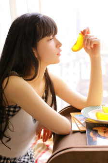 杨三姐告状